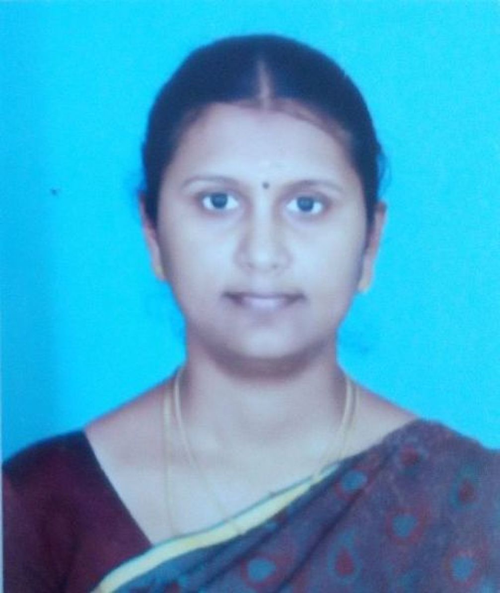 P.PAVITHRA