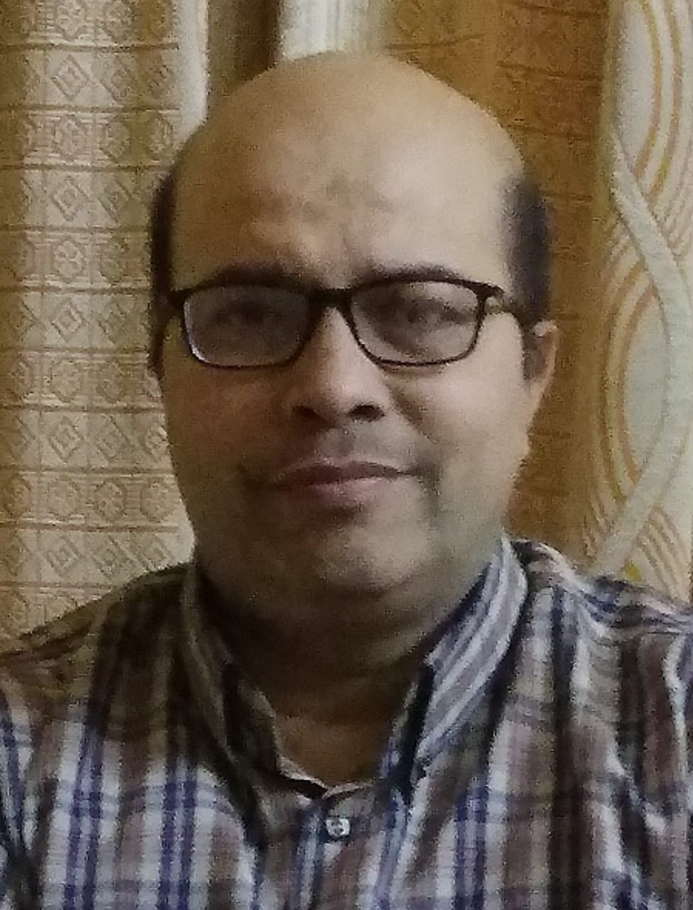 ATUL NARANG