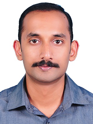 ARUN BABU V