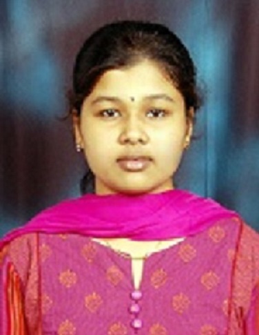 SARANYA S