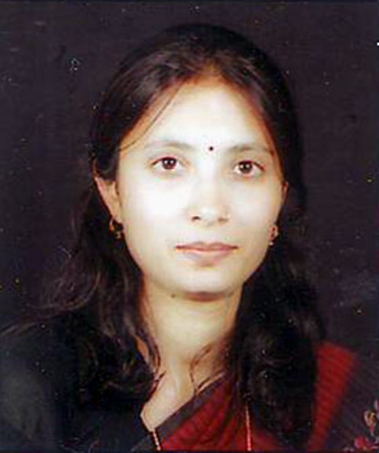 DR.RENUKA TIWARI