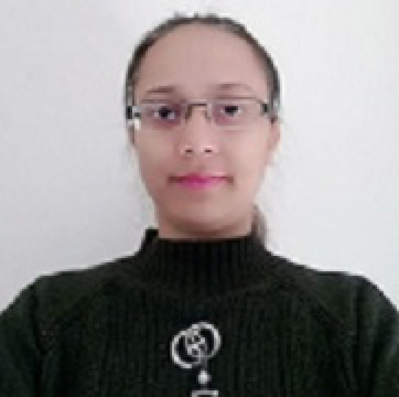 GURSANG PREET KAUR