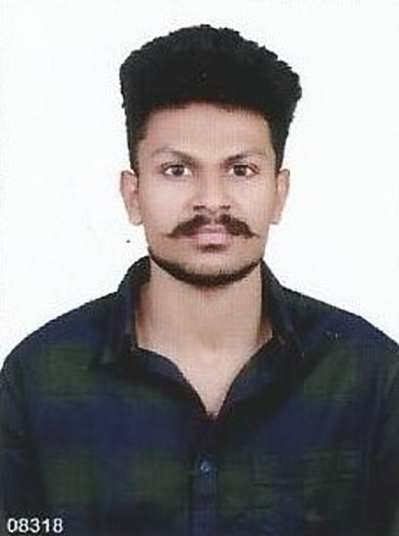 PENCHALWAR NIKHIL SRINIVAS RAO