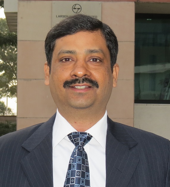 ASHISH SRIVASTAVA