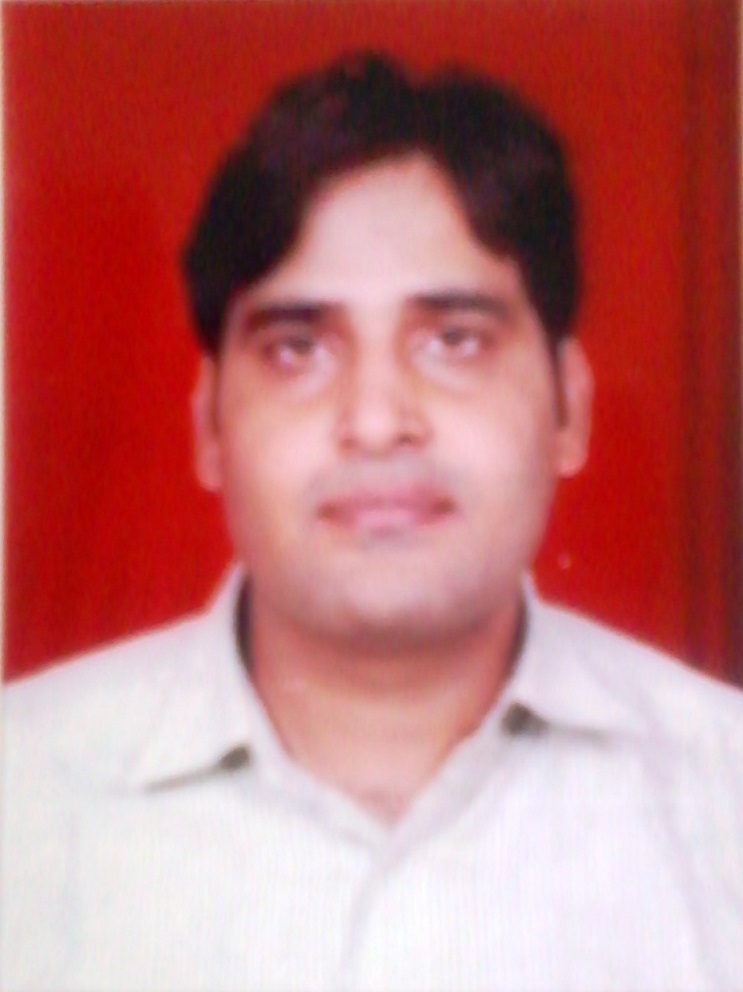 YOGESH KRISHAN BHATESHVAR