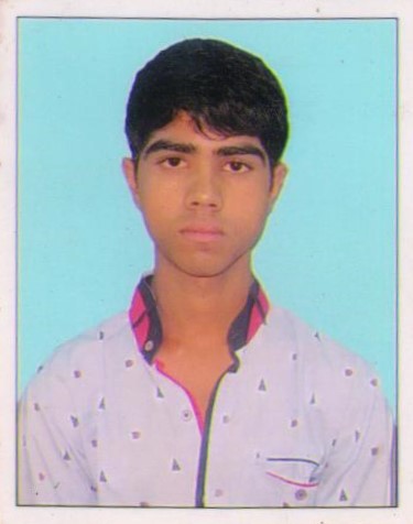 NIRBHAY KUMAR BHARTI