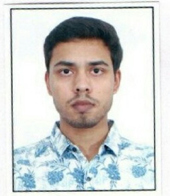 HIMANSHU MISHRA