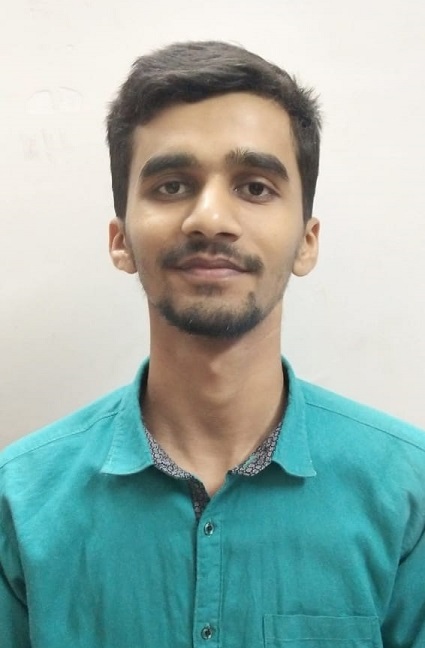 ADITYA ASHUTOSH DESHPANDE