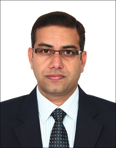 NEERESH KUMAR JAIN