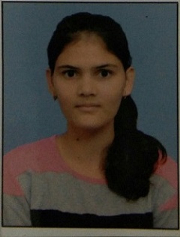 JYOTI SINGH