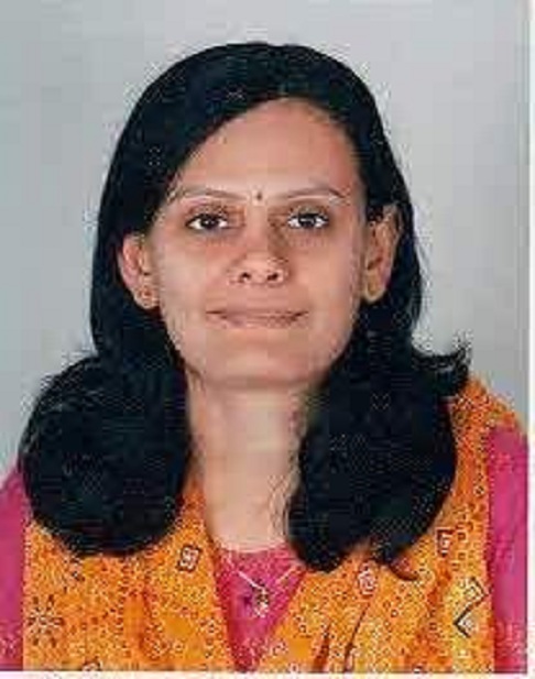 DR.PEENA THANKY