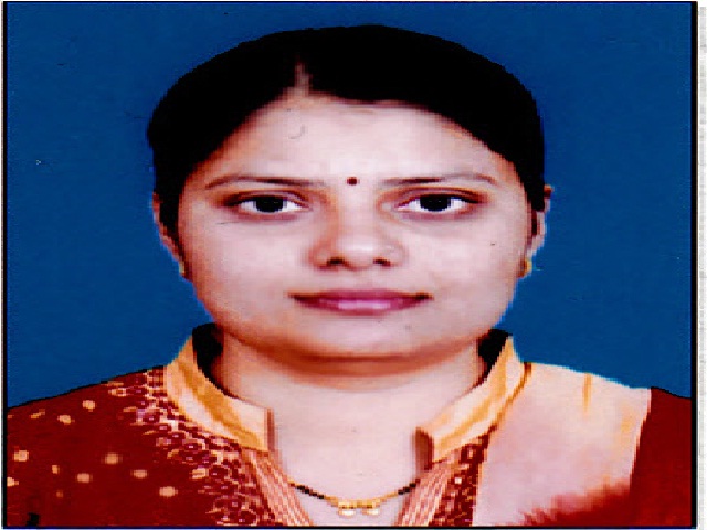 MANJUSHA AMOL KANAWADE