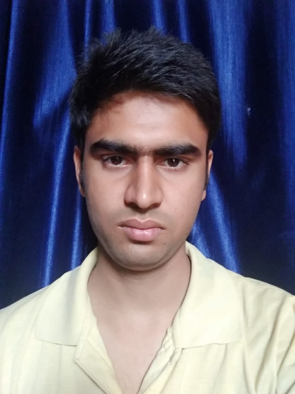  SAURABH TRIPATHI 