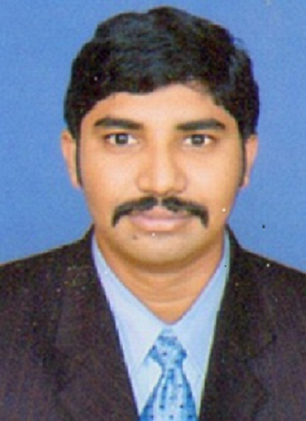 SARAT BABU KODALI