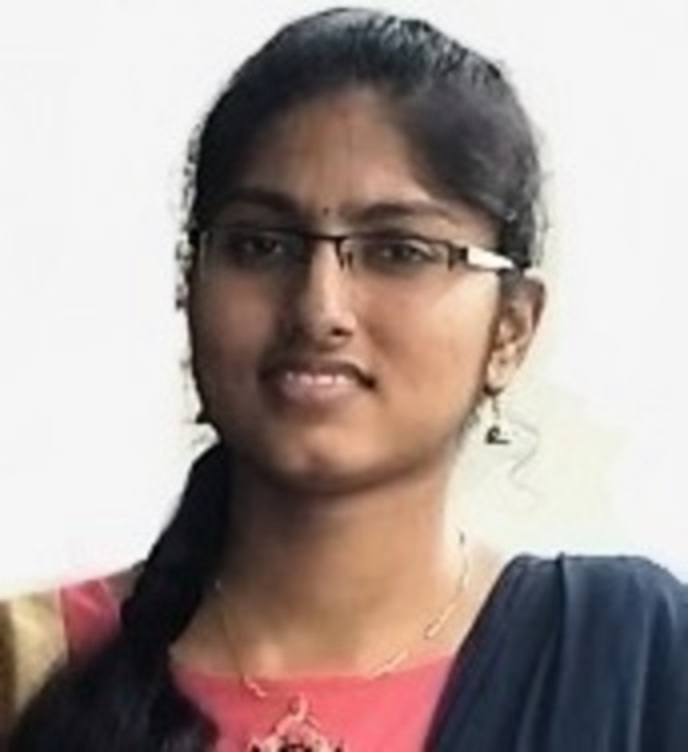 SRIJA SINGU