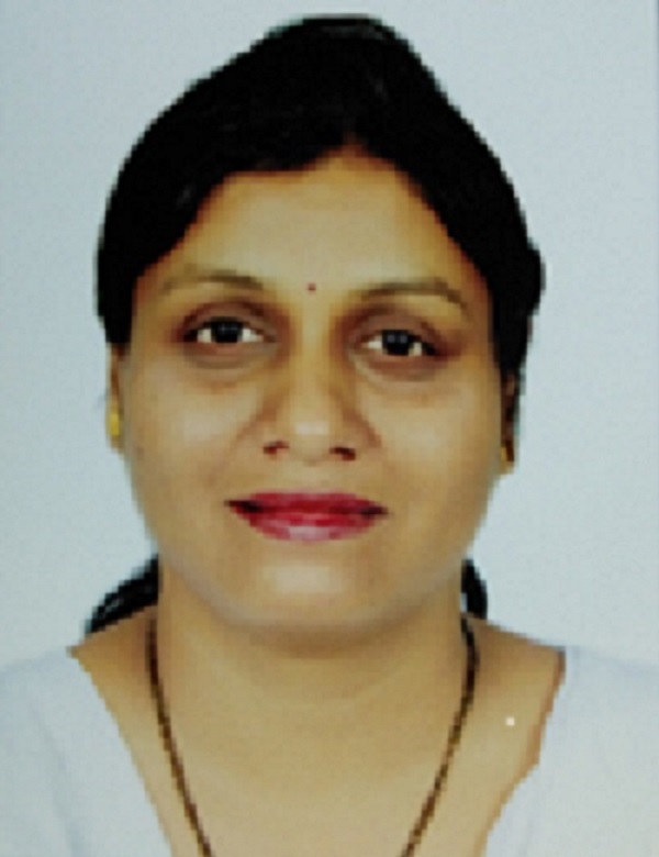 APARNA MAJARE