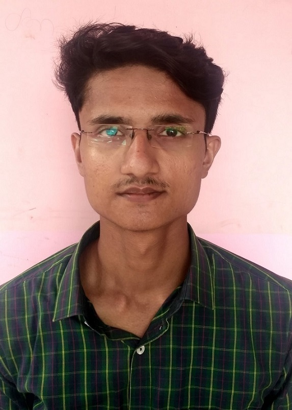  ANKIT KUMAR BURNWAL 