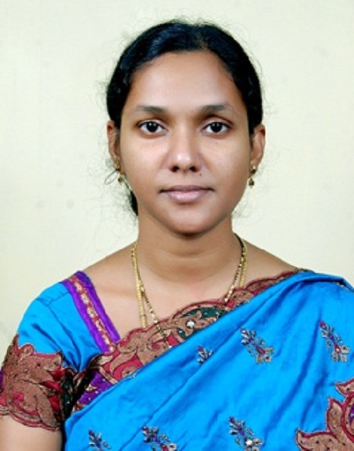 K DEVIPRIYA