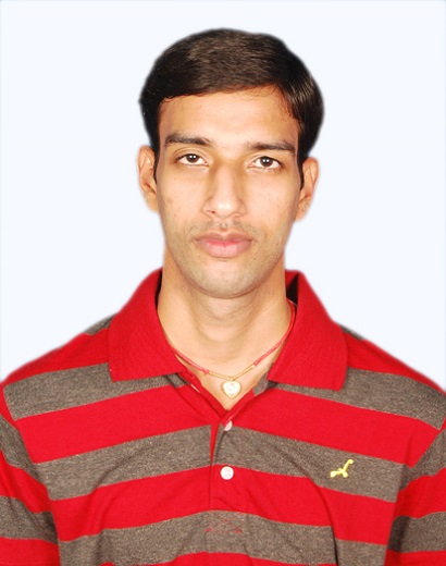 JEETU KUMAR