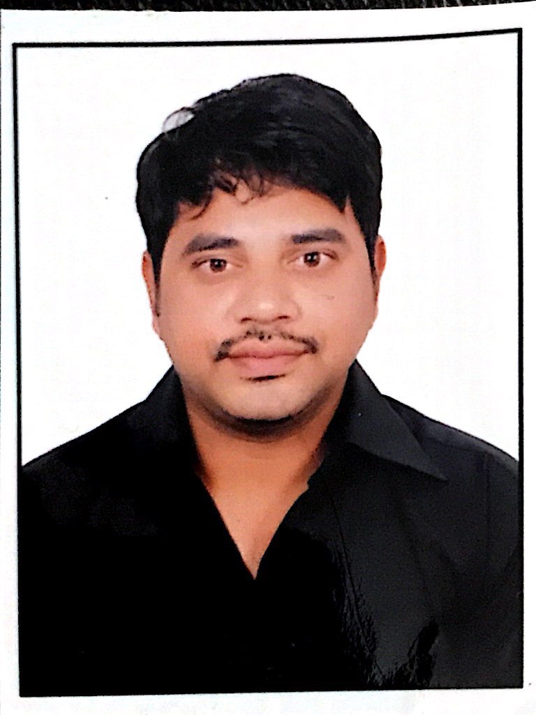 SANDEEP KUMAR NEELAM