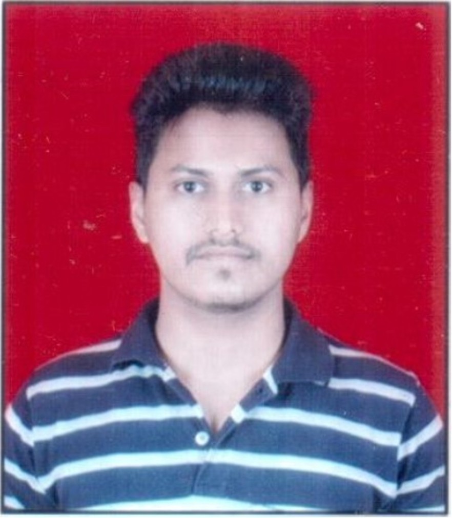 SURAJ CHANDRAKANT RANE