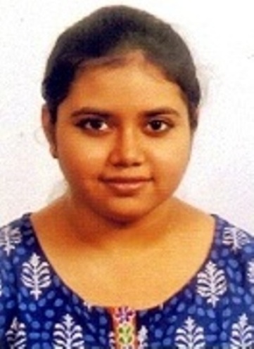 AYANTIKA DATTA