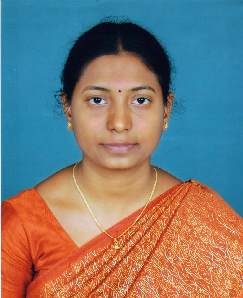 M.BHANUMATHI