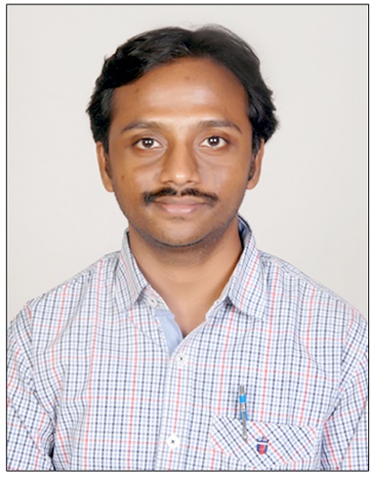 PRAVEEN KUMAR BOTU