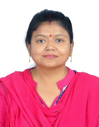 SHALINI KUMARI