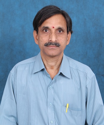 KAMBHAMPATI S V G K MURTHY