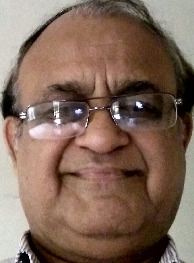 SUDHIR KUMAR PARMAR