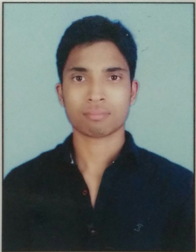 ABHISHEK KUMAR SINHA