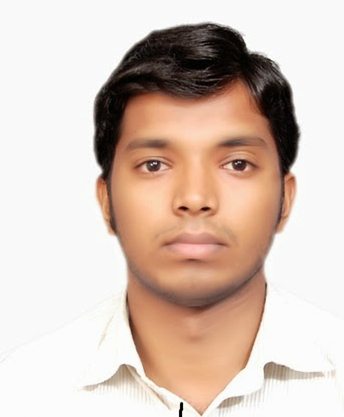 BHUVANESH M