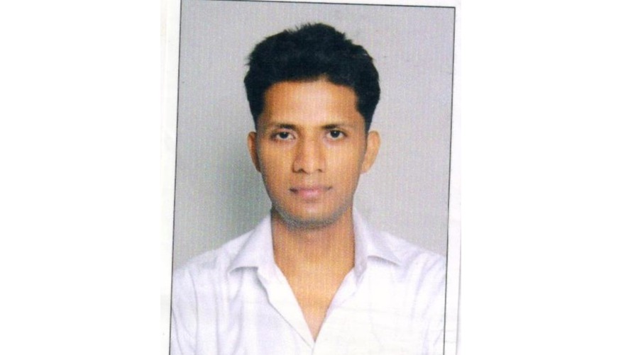 PAWAN KUMAR