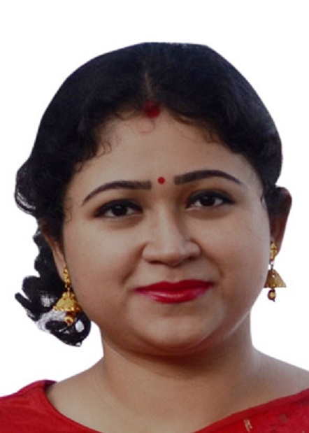 SANANDA BANERJEE