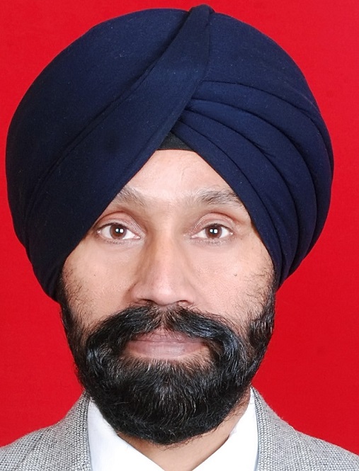  BALBIR SINGH 