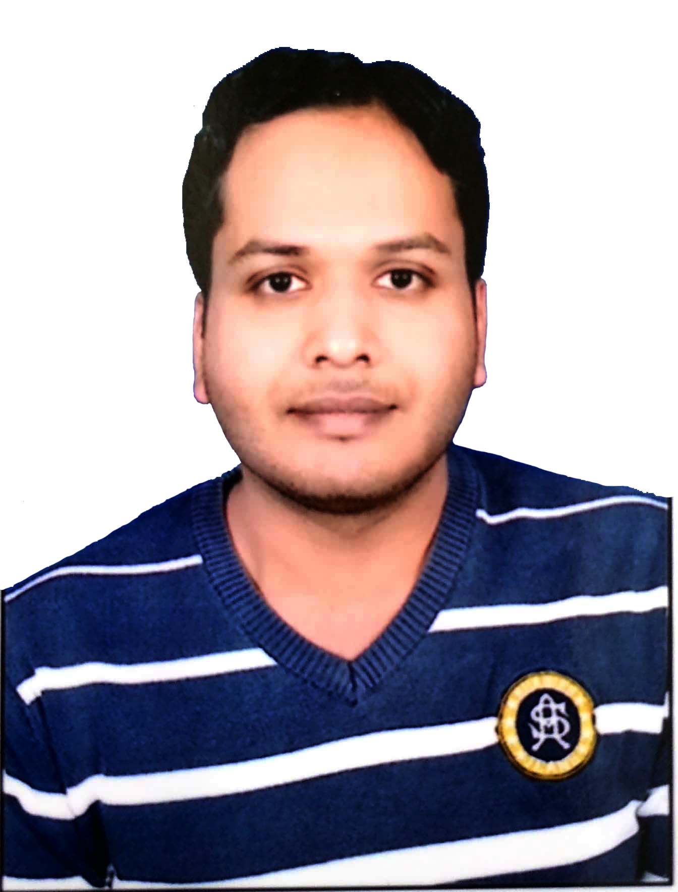 ABHISHEK GUPTA