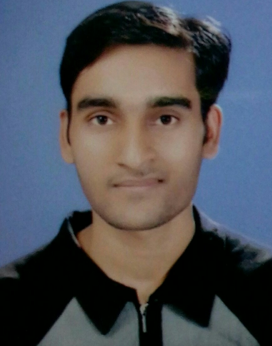 ABHISHEK GUPTA