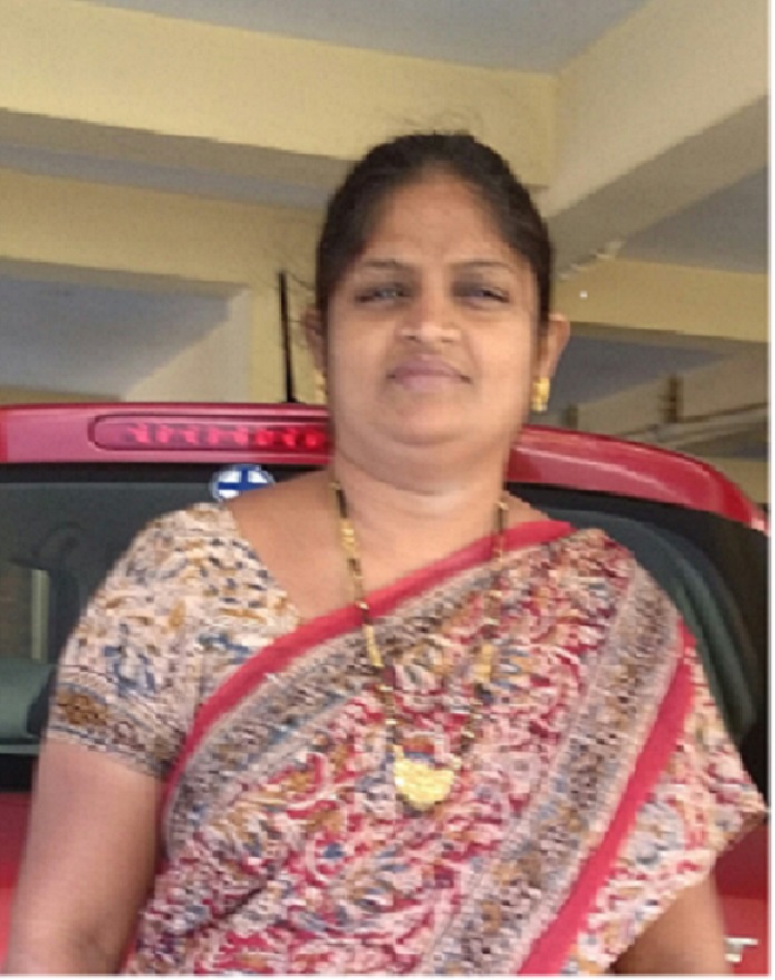 ACP RANJANI