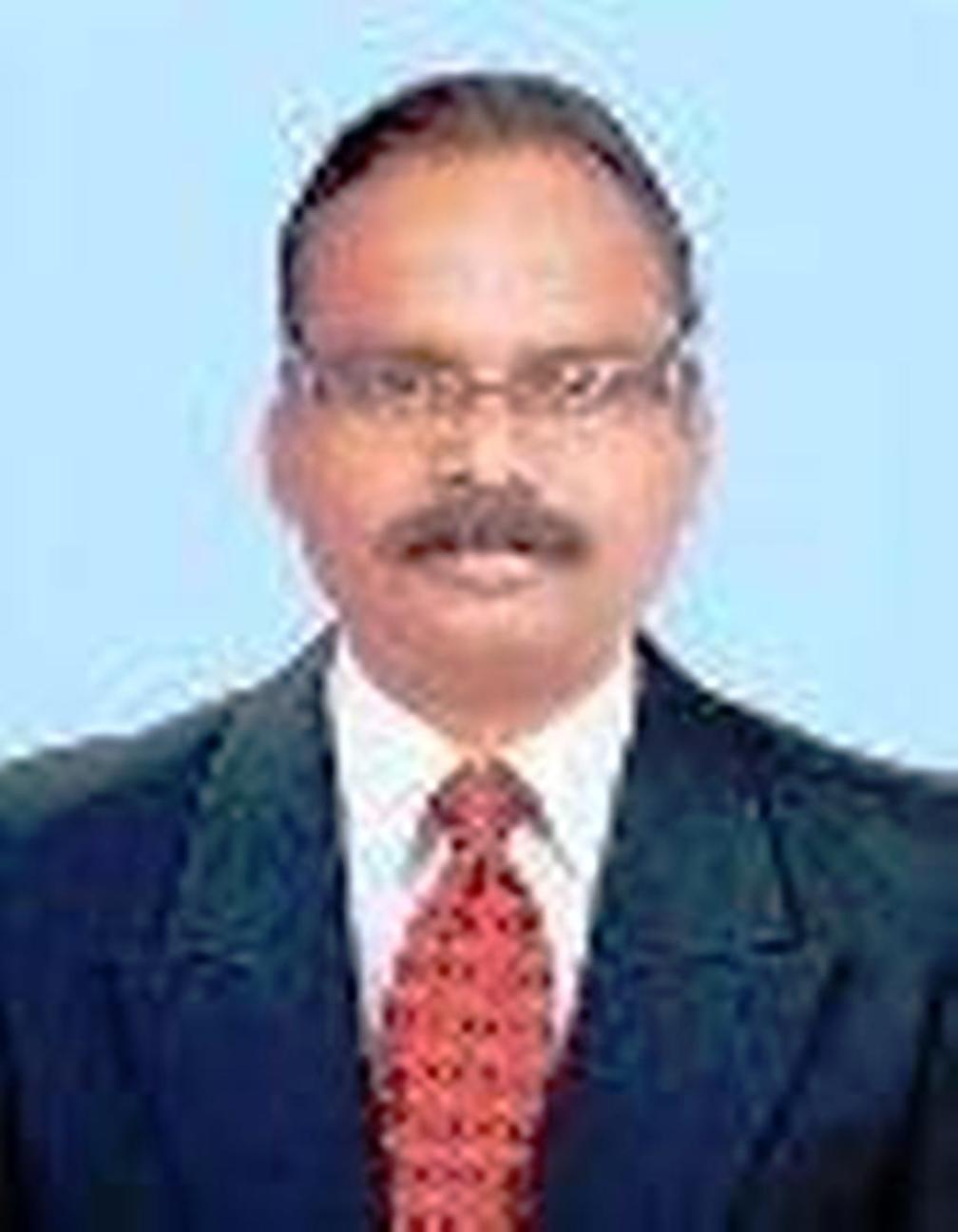 SATISH RAJSHEKHAR DULANGE