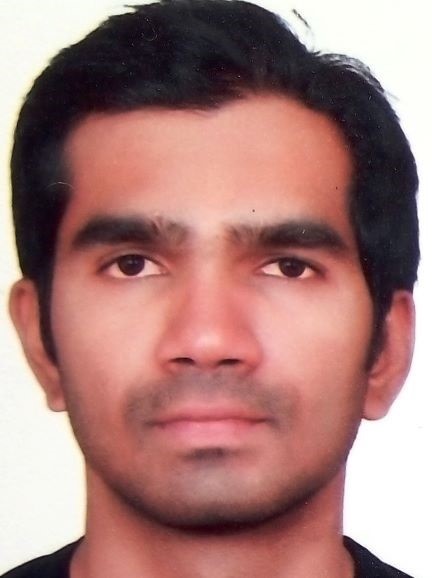 AVINASH NARAYANASWAMY