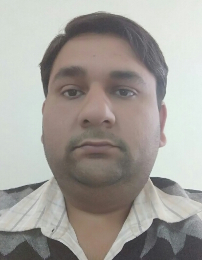 AMOL SHARMA