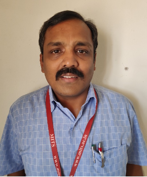 DR. P RAMANATHAN