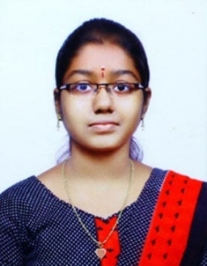 VIDHYA.K