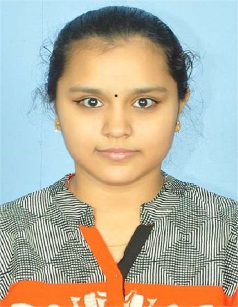 V LAKSHMI BHAVANA