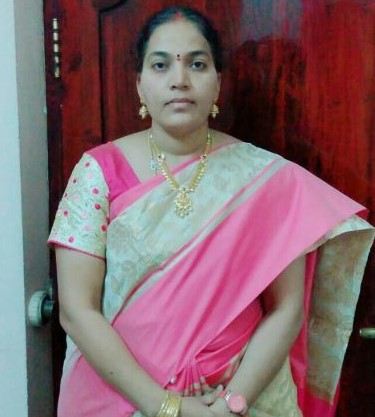 Dr A ANUPAMA