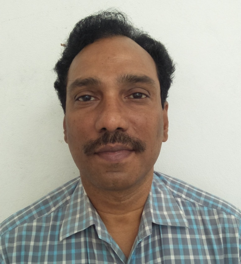 VAJRALA ABDUL RAFFI