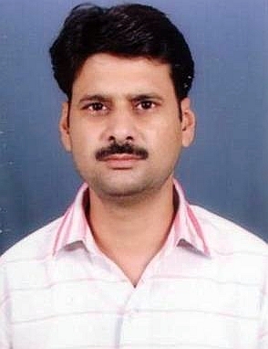 AKHILESH CHANDRA