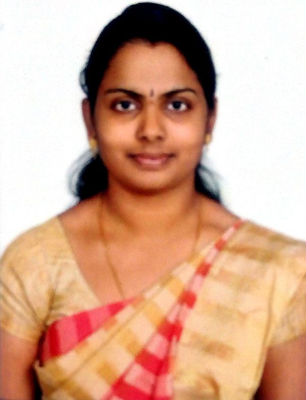 Y KRISHNA BHARGAVI