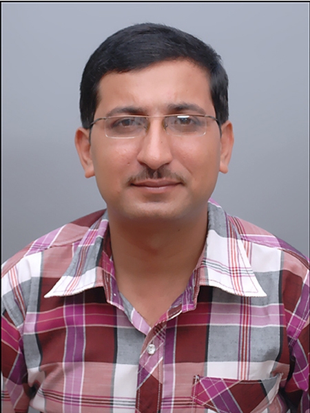 VIVEK PANDEY